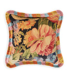 House Of Hackney Velvet Amatoria Cushion 45cm x 45cm, UK version