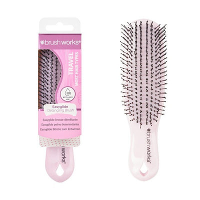 Brosse Démêlante Easyglide Brushworks Superdrug - Achetez en ligne chez McGrocer
