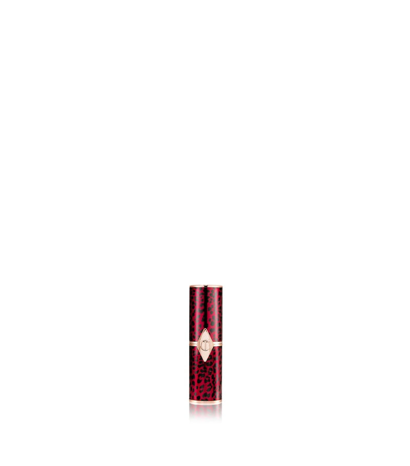 Charlotte Tilbury lipstick Patsy Red - British product