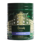 Harrods Floral Hard-Boiled Sweets Mix in Elderflower, Rose and Lavender Flavours 200g- Buy online at McGrocer