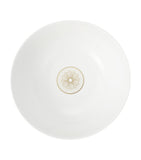 Christofle Malmaison Impériale porcelain salad bowl 25cm - British product