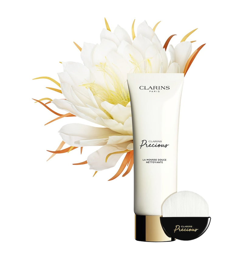 Clarins anti-ageing gentle cleansing foam 125ml - British product