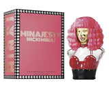 Nicki Minaj Minajesty Eau de Parfum 100ml, imported from the UK
