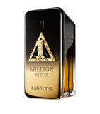 Rabanne 1 Million Night Elixir Parfum 50ml bottle, UK version