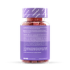 Novomins Kids Magnesium Strawberry Flavoured Gummies 30g (British brand)