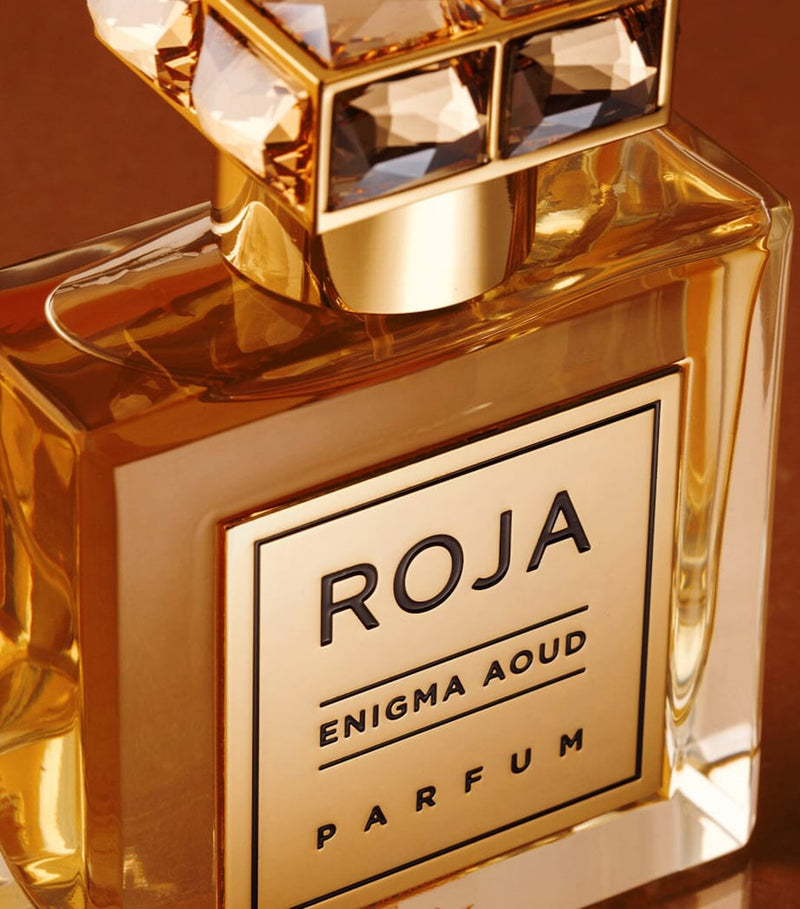 Roja Enigma Aoud perfume 50ml - British product