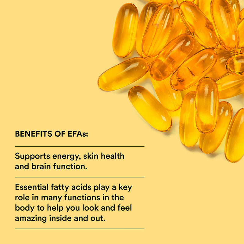 Udo's Choice Omega 3-6-9 Ultimate Oil Blend 180 capsules, UK version