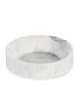 Harrods Marble Wine Refresher Base for White and Rosé Wines, Handmade in France, Approx. 4.5cm x 18cm- Buy online at McGrocer