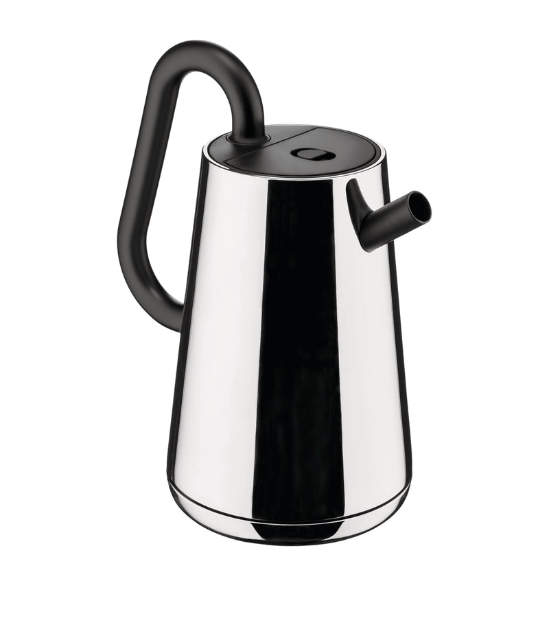 Alessi Toru electric kettle 1.7L - British product
