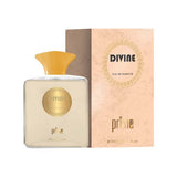Sterling Perfumes Divine perfume 100ml, imported from the UK