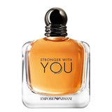 Superdrug Emporio Armani Stronger With You Eau De Toilette 150ml- Buy online at McGrocer