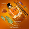 Emporio Armani Stronger With You eau de toilette 150ml, UK version