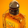Emporio Armani Stronger With You eau de toilette 150ml, UK version