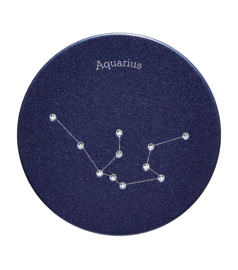 NEWBY Aquarius Zodiac Darjeeling loose tea 30g, imported from the UK