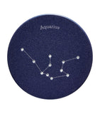 NEWBY Aquarius Zodiac Darjeeling loose tea 30g, imported from the UK