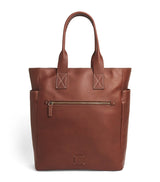 Harrods Eleventy Faux Leather Tote Bag- Buy online at McGrocer
