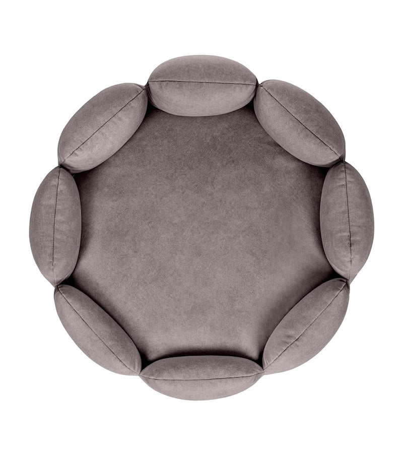 Looty Camelia small pet bed for dogs and cats, imported from the UK