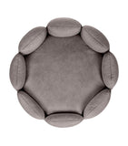 Looty Camelia small pet bed for dogs and cats, imported from the UK