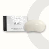 Scottish Fine Soaps Au Lait cleansing soap 300g (British brand)