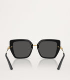 Dolce&Gabbana acetate butterfly sunglasses - British product