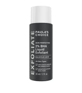 Harrods 2% BHA Liquid Exfoliating Toner for Skin Perfecting, 30ml- Buy online at McGrocer