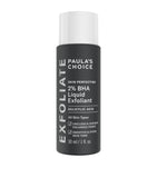 Paula's Choice 2% BHA liquid exfoliating toner, 30ml, imported from the UK