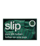 Slip Mulberry Silk Head Wrap, British product