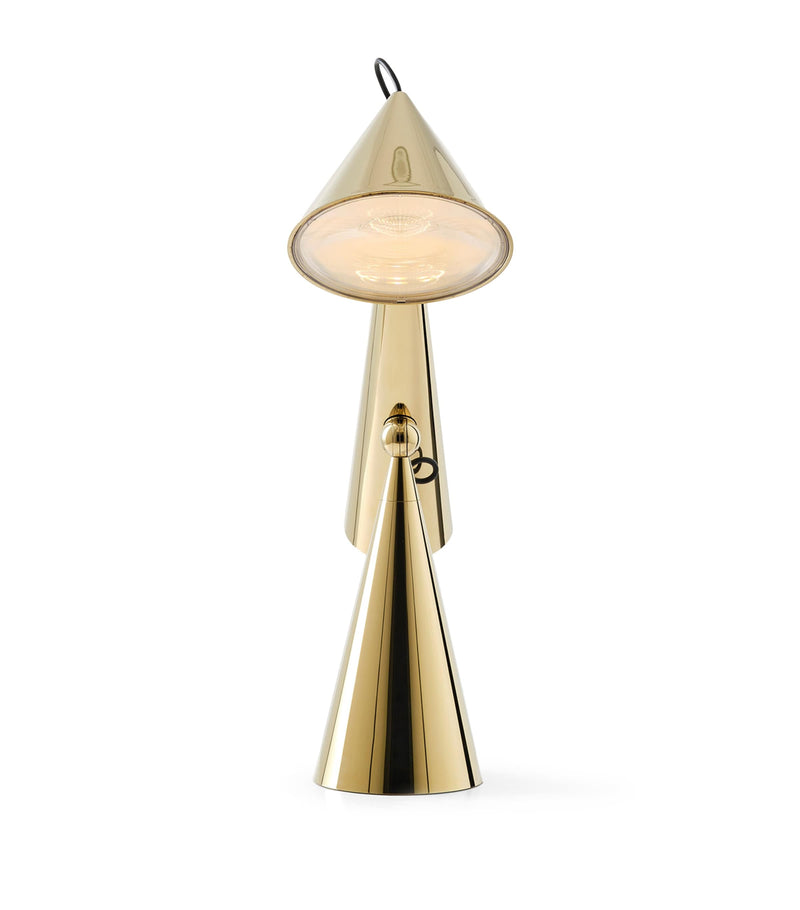 Tom Dixon Pose table lamp (British brand)