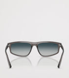 Ray-Ban RB2225 sunglasses with case, UK version