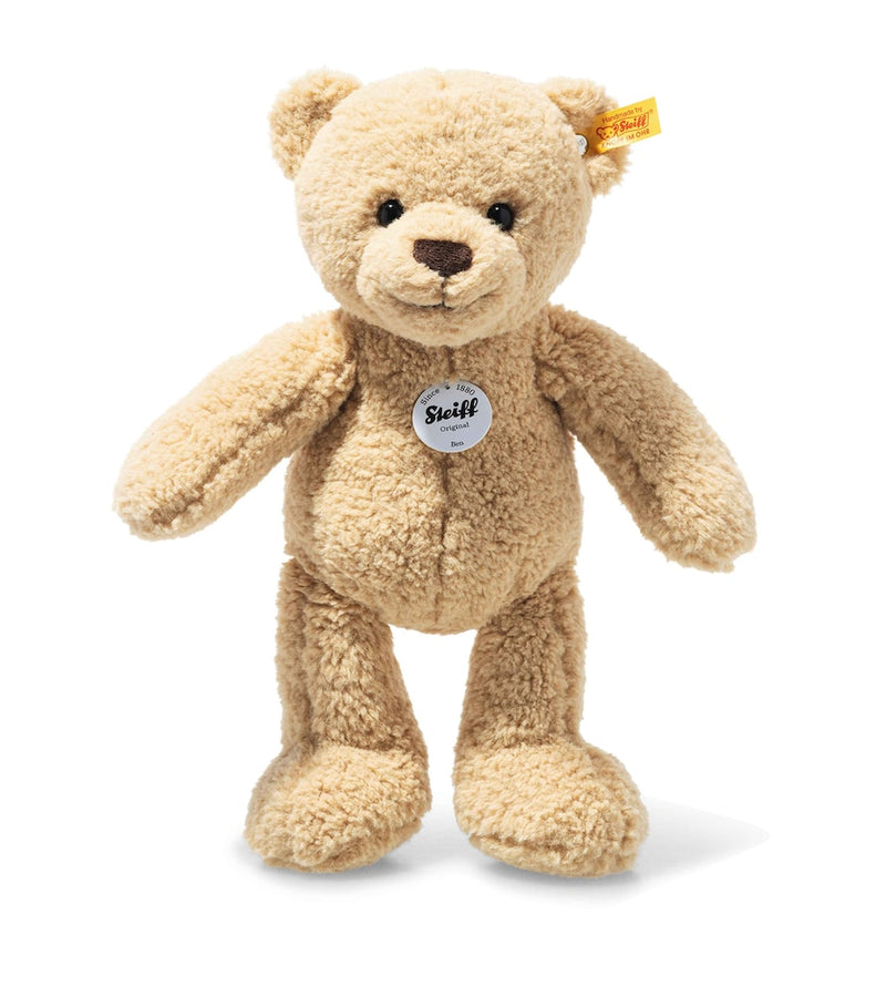 Steiff Ben teddy bear 30cm, imported from the UK