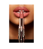 Charlotte Tilbury lipstick in In Love With Olivia - British product