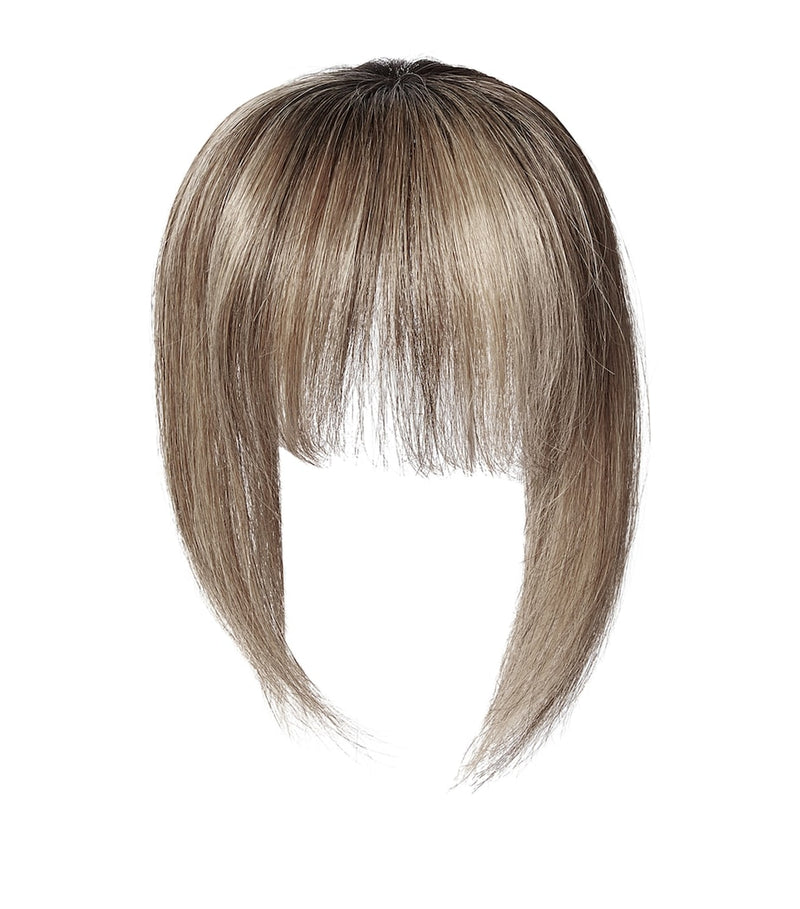 Beauty Works x Huda clip-in mini fringe - British product