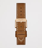 Chopard L.U.C Quattro watch rose gold 39mm, UK version