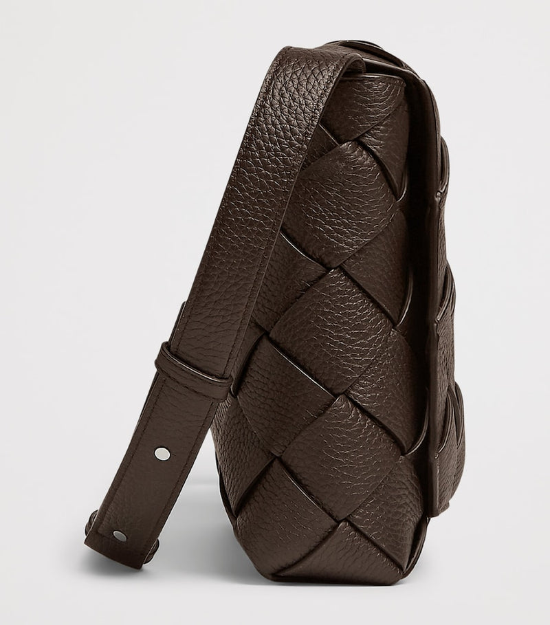 Bottega Veneta Diago cross-body bag H21.5cm W32cm D5cm, UK version