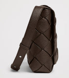 Bottega Veneta Diago cross-body bag H21.5cm W32cm D5cm, UK version