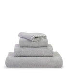 Abyss & Habidecor Twill bath sheet 105cm x 180cm - British product