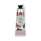 Durance Soft Hand Cream Rose Petal 30ml - British product