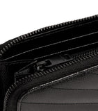 Saint Laurent women's small wallet (British brand)
