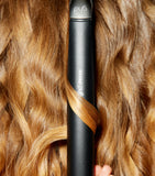 ghd black hair straighteners, UK version