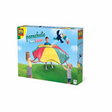 Superdrug SES Creative Parachute Flying Tucan Play Parachute 2m Diameter- Buy online at McGrocer