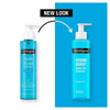 Neutrogena Hydro Boost Water Gel Cleanser 200ml, imported from the UK