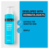 Neutrogena Hydro Boost Water Gel Cleanser 200ml, imported from the UK