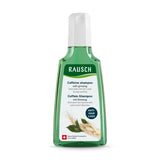 Superdrug Rausch Caffeine Shampoo with Ginseng Hair Loss Treatment 200ml- Buy online at McGrocer