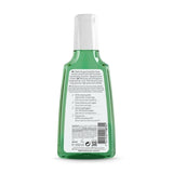 Rausch Caffeine Shampoo with Ginseng 200ml, imported from the UK