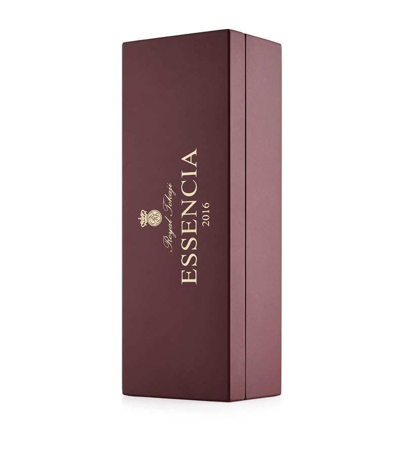 Royal Tokaji Essencia dessert wine 37.5cl, imported from the UK