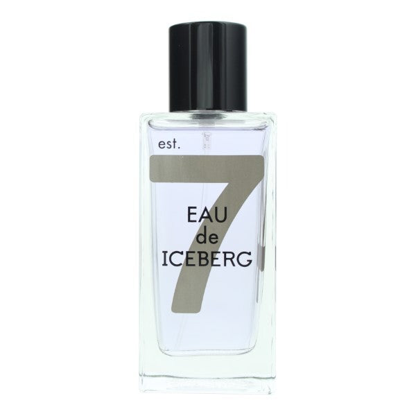 Iceberg Jasmin Eau de Toilette 100ml, UK version