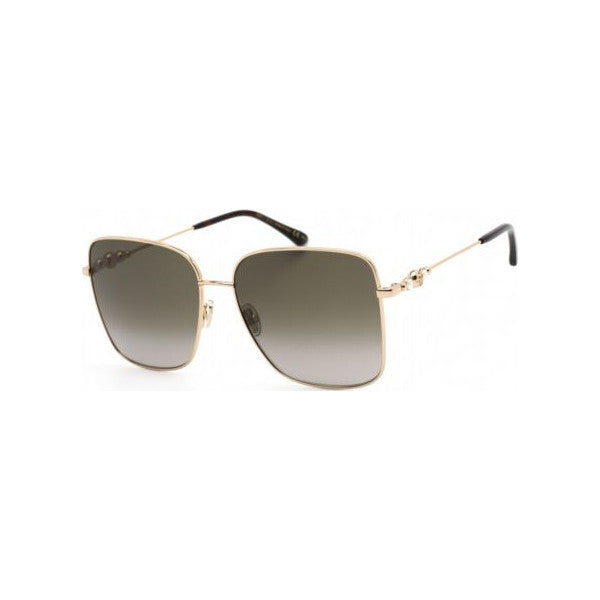 Jimmy Choo Hester sunglasses - British product