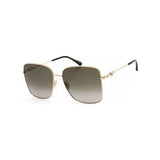 Jimmy Choo Hester sunglasses - British product