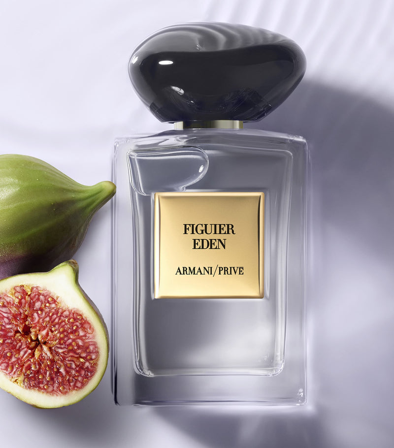 Armani Figuier Eden eau de toilette 50ml, imported from the UK