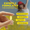 Prowise Healthcare evening primrose oil 2000mg 60 softgels, imported from the UK